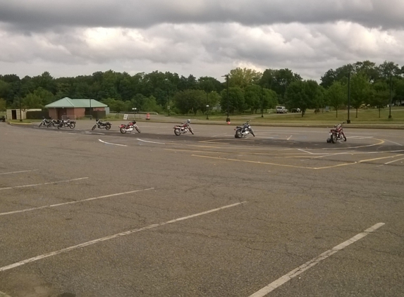 Motorcycle Safety School- College of Staten Island - Staten Island, NY