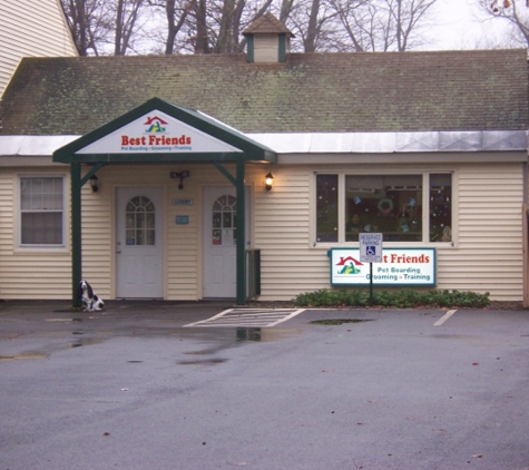 Best Friends Pet Care - Boxford, MA