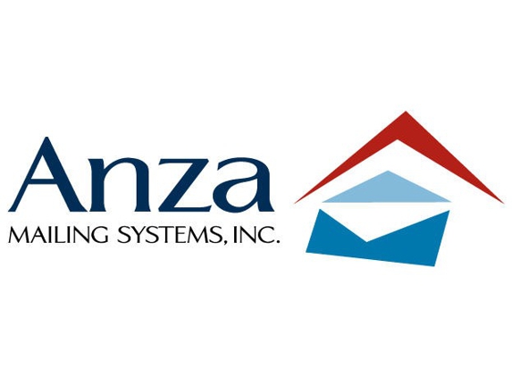 Anza Mailing Systems Inc. - Cary, NC