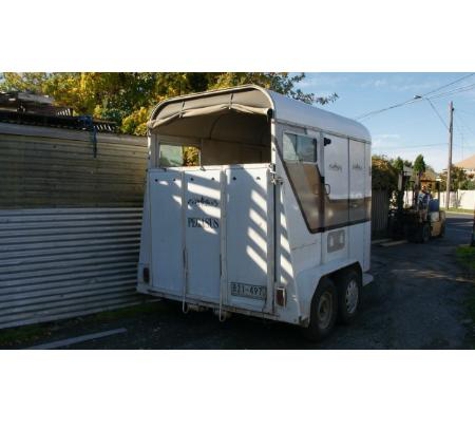 Go -Towin - Bakery Hill, VIC