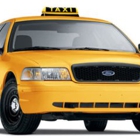 Yellow Cab New Brunswick