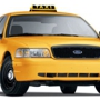 Yellow Cab New Brunswick