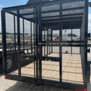 Texas Custom Trailers - Transport Trailers