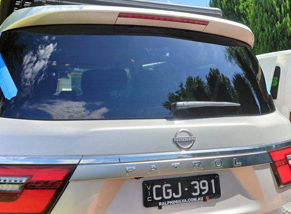 Sydney Windscreens - Rosemeadow, NSW