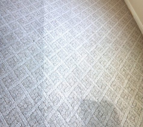 JMS Carpet Cleaning