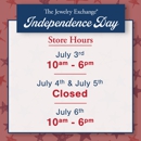 The Jewelry Exchange in Tustin - Gold, Silver & Platinum Buyers & Dealers