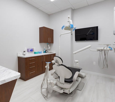 Koeppel Dental Group - Stony Brook, NY