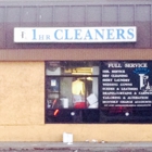 Legacy 1 Hr Cleaners