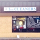 Legacy 1 Hr Cleaners