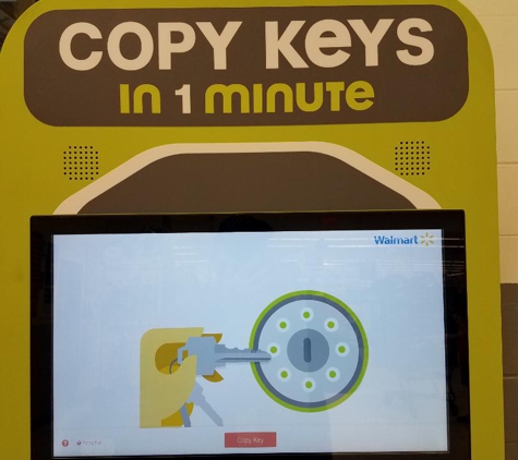 Minute Key - Pensacola, FL