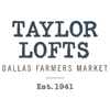 Taylor Lofts at the Dallas Farmers Market gallery