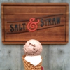 Salt & Straw gallery