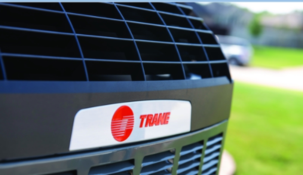 Emporia Home Services - Littleton, CO. Trane Air Conditioners