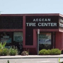 Aegean Tire Center - Tire Dealers