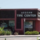 Aegean Tire Center