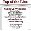 Top of the Line Siding & Windows gallery