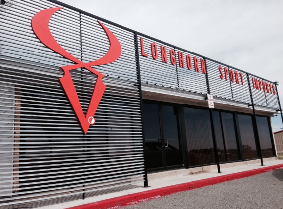 Longhorn Sport Imports - Del Valle, TX