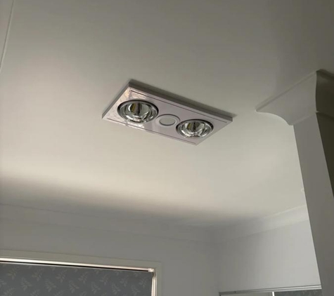 Next Door Electrical