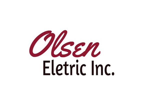 Olsen Electric - Ihlen, MN