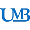 UMB Downtown Branch gallery