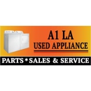 A1 LA Used Appliance - Used Major Appliances