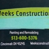 Weeks Construction gallery