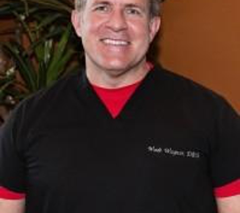 Wayne W. Wagner DDS - Las Vegas, NV