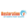 Restoration 1 of North Fort Worth gallery