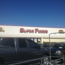 Super Foods Super Market - Grocery Stores