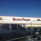 Super Foods Super Market