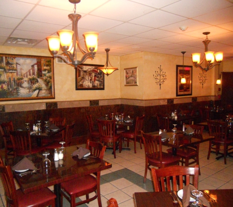 MonAlyssa Italian Restaurant & Pizzeria - Point Pleasant Boro, NJ