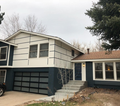 Koalaty Siding - Aurora, CO