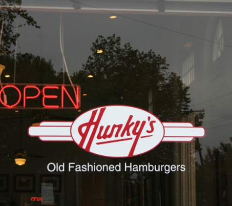 Hunkeys Old Fashioned Hamburgers - Dallas, TX