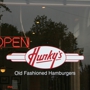 Hunkeys Old Fashioned Hamburgers