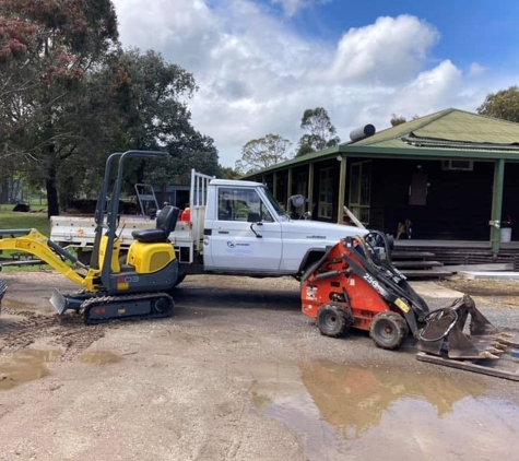 Avon Machinery - Stratford, VIC