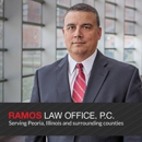 Ramos Law Firm - Traffic Law Attorneys