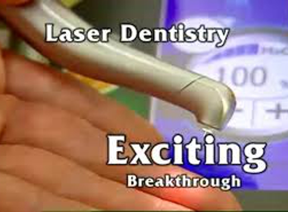 Austin Laser Dentist - Helen Ragsdale DDS - Austin, TX