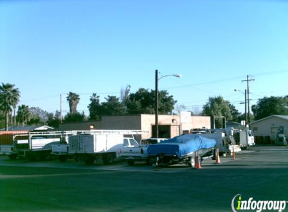 So Cal Truckworks - Riverside, CA