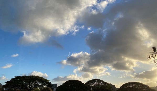 Makiki District Park - Honolulu, HI