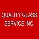 Quality Glass Service Inc - Glaziers
