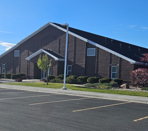 The Church of Jesus Christ of Latter-day Saints - Pocatello, ID