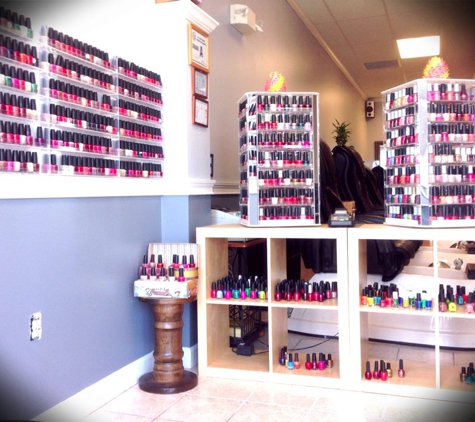 Blooming Nails & Spa - Indian Trail, NC