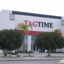 Tagtime USA Inc - Labels