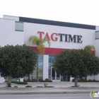 Tagtime Usa Inc.