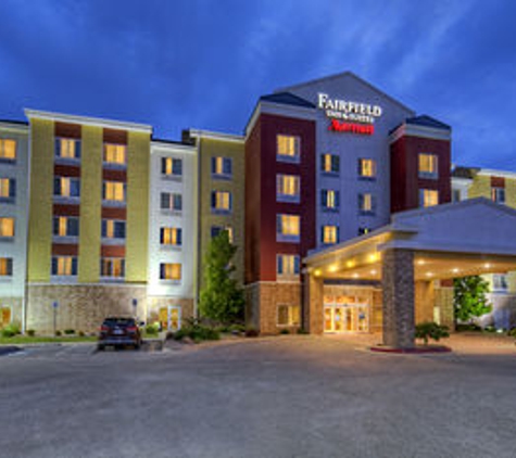 Fairfield Inn & Suites - Oklahoma City, OK