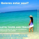 Latin Tours and Travel - Travel Agencies