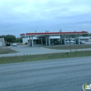 Kwik Check Stores - Gas Stations