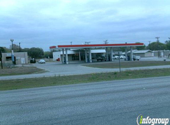 Kwik Check Stores - Helotes, TX