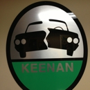 Keenan Auto Body East - Glass-Auto, Plate, Window, Etc