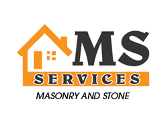 MS Masonry and Stone Services